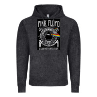 Vintage Black floyd Vintage Hoodie - artisFamous