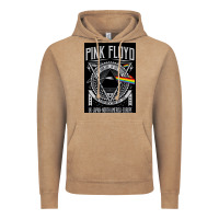 Vintage Coffee floyd Vintage Hoodie - artisFamous