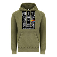 Vintage Olive floyd Vintage Hoodie - artisFamous