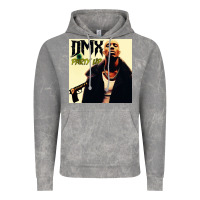 Cloud Rock dmx Vintage Hoodie - artisFamous