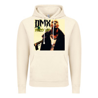 Vintage Artic dmx Vintage Hoodie - artisFamous