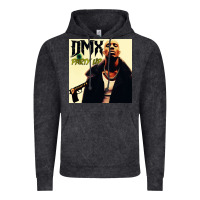 Vintage Black dmx Vintage Hoodie - artisFamous