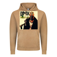 Vintage Camel dmx Vintage Hoodie - artisFamous
