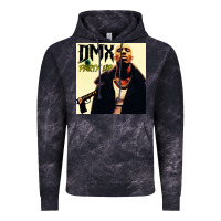 Cloud Black dmx Vintage Hoodie - artisFamous