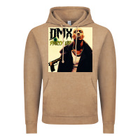 Vintage Coffee dmx Vintage Hoodie - artisFamous