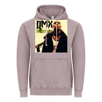 Vintage Zinc dmx Vintage Hoodie - artisFamous