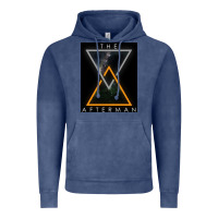 Vintage Denim coheed and cambria Vintage Hoodie - artisFamous