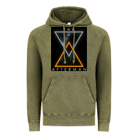 Vintage Olive coheed and cambria Vintage Hoodie - artisFamous