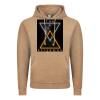 Vintage Coffee coheed and cambria Vintage Hoodie - artisFamous