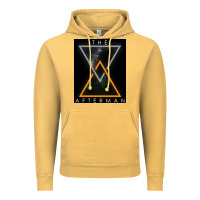 Vintage Mustard coheed and cambria Vintage Hoodie - artisFamous