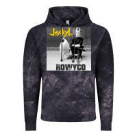 Cloud Black rowyco Vintage Hoodie - artisFamous