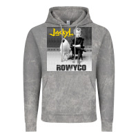 Cloud Rock rowyco Vintage Hoodie - artisFamous