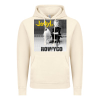 Vintage Artic rowyco Vintage Hoodie - artisFamous
