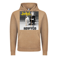 Vintage Coffee rowyco Vintage Hoodie - artisFamous