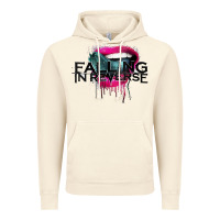Vintage Artic falling in reverse ban drock Vintage Hoodie - artisFamous