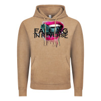 Falling In Reverse Ban Drock Vintage Hoodie | Teevron