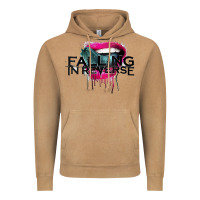 Vintage Camel falling in reverse ban drock Vintage Hoodie - artisFamous