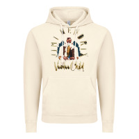 Vintage Artic jimi hendrix Vintage Hoodie - artisFamous