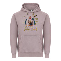 Vintage Zinc jimi hendrix Vintage Hoodie - artisFamous