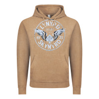 Vintage Coffee linyrd skynyrd Vintage Hoodie - artisFamous