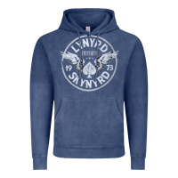 Vintage Denim linyrd skynyrd Vintage Hoodie - artisFamous