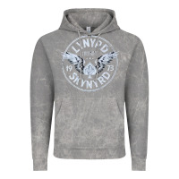 Cloud Rock linyrd skynyrd Vintage Hoodie - artisFamous