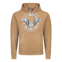 Vintage Camel linyrd skynyrd Vintage Hoodie - artisFamous