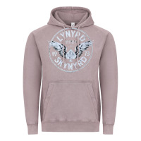 Vintage Zinc linyrd skynyrd Vintage Hoodie - artisFamous