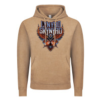 Vintage Coffee linyrd skynyrd Vintage Hoodie - artisFamous