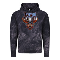 Cloud Black linyrd skynyrd Vintage Hoodie - artisFamous