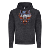 Vintage Black linyrd skynyrd Vintage Hoodie - artisFamous