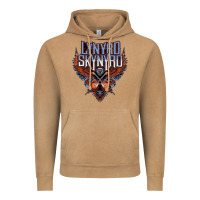 Vintage Camel linyrd skynyrd Vintage Hoodie - artisFamous