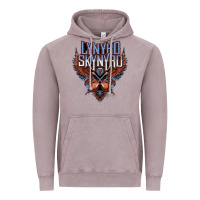 Vintage Zinc linyrd skynyrd Vintage Hoodie - artisFamous