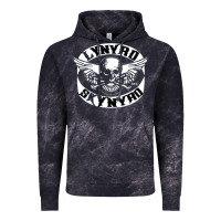 Cloud Black linyrd skynyrd Vintage Hoodie - artisFamous
