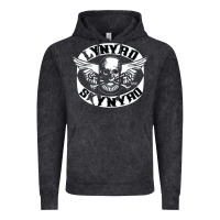Vintage Black linyrd skynyrd Vintage Hoodie - artisFamous