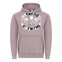 Vintage Zinc linyrd skynyrd Vintage Hoodie - artisFamous