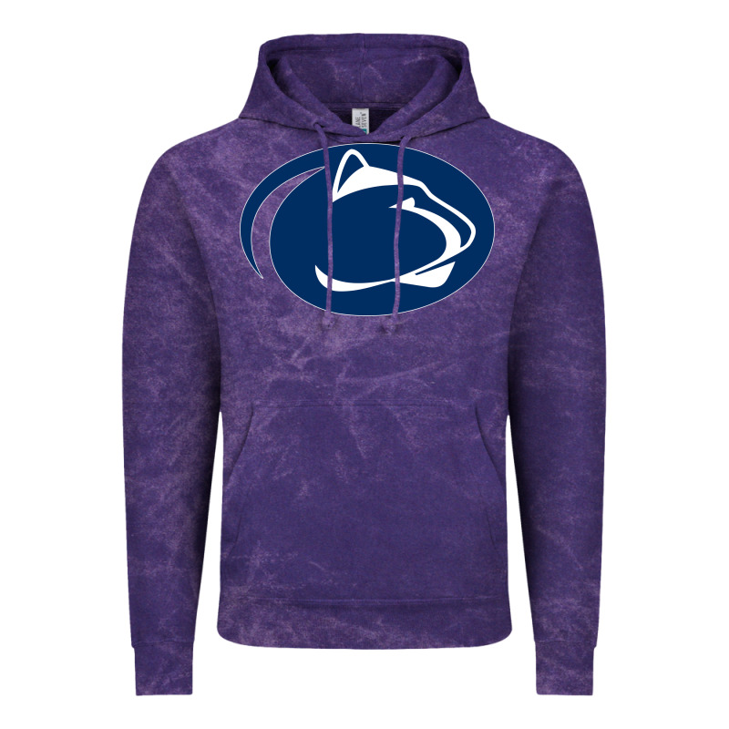 Nittany Lions Vintage Hoodie by artisFamous | Teevron
