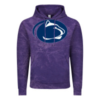 Cloud Purple nittany lions Vintage Hoodie - artisFamous
