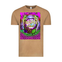 Vintage Camel witch vibes air freshener Vintage Tee - BundleAndBundleShop