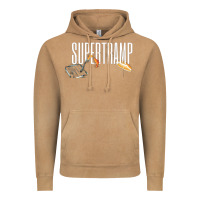 Vintage Camel supertramp Vintage Hoodie - artisFamous