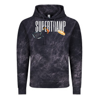 Cloud Black supertramp Vintage Hoodie - artisFamous