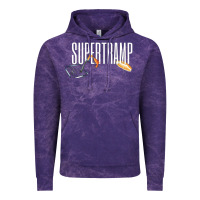 Cloud Purple supertramp Vintage Hoodie - artisFamous