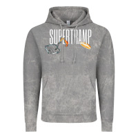 Cloud Rock supertramp Vintage Hoodie - artisFamous