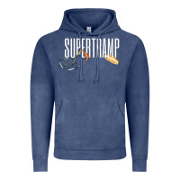 Vintage Denim supertramp Vintage Hoodie - artisFamous