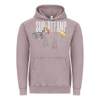 Vintage Zinc supertramp Vintage Hoodie - artisFamous