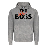 Cloud Rock the real boss matching couple Vintage Hoodie - artisFamous