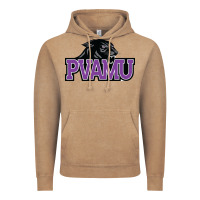 Prairie View A&m Panthers And Lady Panthers Vintage Hoodie | Teevron