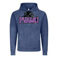Vintage Denim prairie view a&m panthers and lady panthers Vintage Hoodie - artisFamous