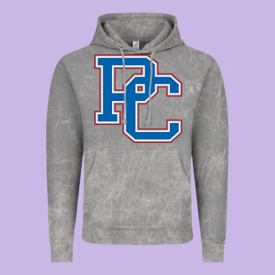 Presbyterian Vintage Hoodie Designed By Artisfamous