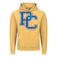 Vintage Mustard presbyterian Vintage Hoodie - artisFamous